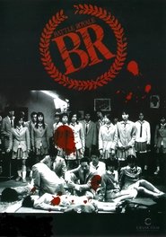 Battle Royale 2000 Teljes Film Magyarul Online