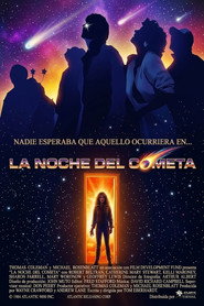 La noche del cometa