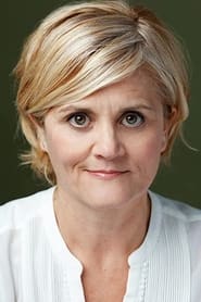 Sarah Durham as Cheryl