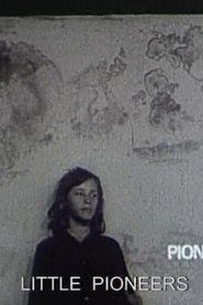 Poster Little Pioneers 1968