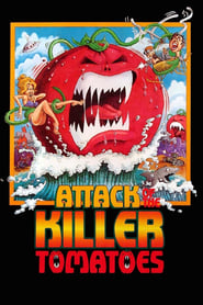 Attack of the Killer Tomatoes! (1978) 