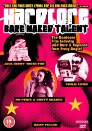 Poster Hardcore: A Poke Into the Adult Film Orifice 2005