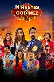 Mirreyes vs Godínez: Las Vegas (2025)