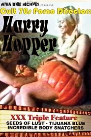 The Incredible Body Snatchers