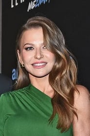 Anna Lewandowska as Self