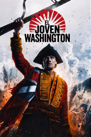 Young Washington