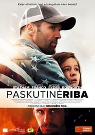 Paskutinė riba (2013)