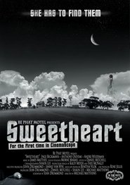 Sweetheart постер