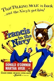 Френсіс на флоті