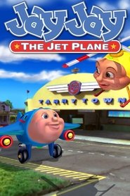 Jay Jay the Jet Plane (2001)