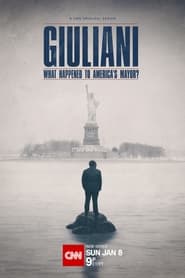 Giuliani: What Happened to America's Mayor? постер