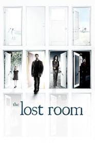 The Lost Room poster