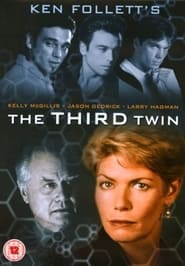 Full Cast of The Third Twin