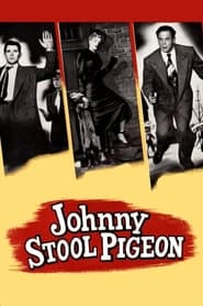 Johnny Stool Pigeon (1949)