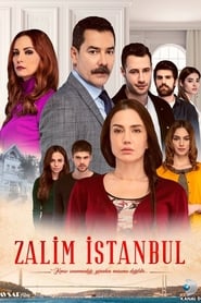 Zalim Istanbul Season 1 Episode 20