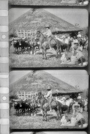 Les Apaches du Far-West