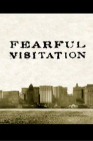 Fearful Visitation poster