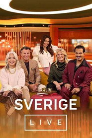 Sverige live