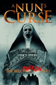 A Nun's Curse постер