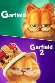 Garfield - Saga en streaming