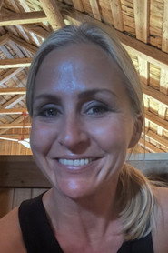 Cathrine Fossum Hovdan