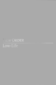 New Order: Low-Life