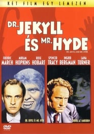 Dr. Jekyll és Mr. Hyde poszter
