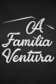 A Família Ventura poster