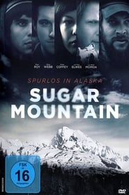 Sugar Mountain (2016)