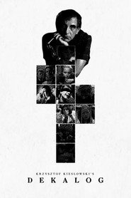 Dekalog poster