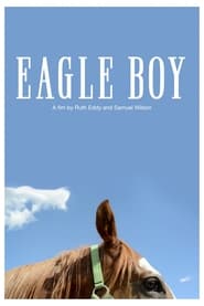 Poster Eagle Boy