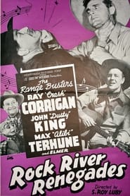 Rock River Renegades постер