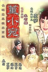 Poster Tung Hsiaowen