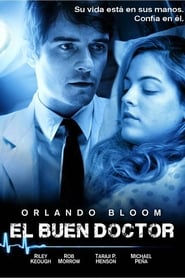 El buen doctor poster