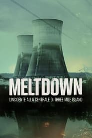 Meltdown: l'incidente alla centrale di Three Mile Island