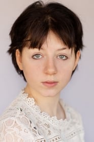 Yuli Lagodinsky as Irina