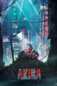 Akira Stream Akira Stream