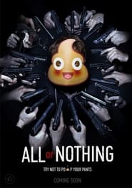 Poster All or Nothing 2018