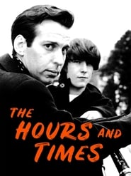 The Hours and Times постер