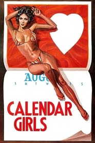 The Calendar Girls (1972)