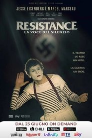 Resistance - La voce del silenzio) Resistance - La voce del silenzio (2020)