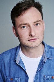 Photo de Christopher Runciman, qui joue Daniel dans Dawn of the Deaf