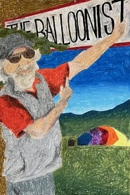 Poster The Balloonist