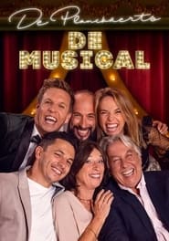 James De Musical постер