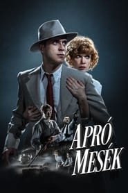 Poster Apró mesék