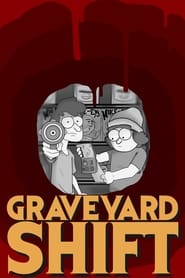 Graveyard Shift 2023 Free Unlimited Access