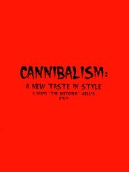 Poster Cannibalism: A New Taste in Style 2004