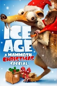 L'Âge de glace - Un Noël de mammouths