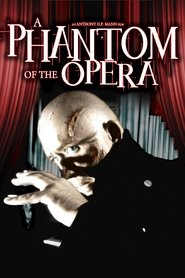 A Phantom of the Opera 2014 吹き替え 無料動画