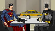 Super Cafe - New Suit Jitters